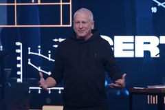 'Jesus Is Coming Soon': Pastor Louis Giglio Offers 7 Observations About the End Times
