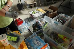 Emotions run high in Kentucky diocese as tornado recovery gets underway