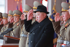 Christian prisoners in North Korea are being beaten, tortured and starved - report