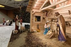 Pope Francis: Learn from St. Joseph to cultivate silence