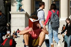 The whole (student) Body of Christ: Why community colleges are a vital mission field