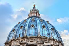 Vatican: Commission overseeing reform of office managing St. Peter’s completes work
