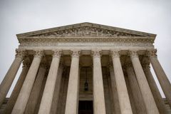 The Left’s intimidation campaign against Justice Breyer