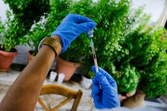 European bishops say getting vaxxed is an ‘act of love, social justice’