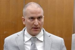 Chauvin pleads guilty to federal charges