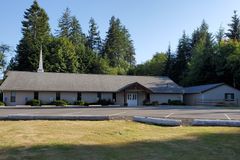 CP helps Washington church deal with its reality | Baptist Press