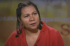 Iconic Black Feminist and Public Intellectual bell hooks Has Passed Away - RELEVANT