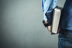 FIRST-PERSON: How to bring joy to your pastor | Baptist Press