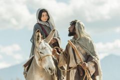 There's still time to see The Chosen' Christmas special in theaters (but you better hurry)