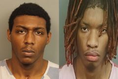2 men arrested for church shooting that wounded 18-year-old LDS missionary