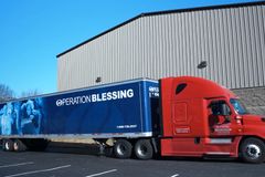 'Hands and Feet of Jesus': Operation Blessing Providing Urgent Aid to Kentucky After Deadly Tornadoes