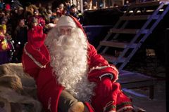 Catholic diocese apologizes after bishop tells kids that Santa Claus does not exist