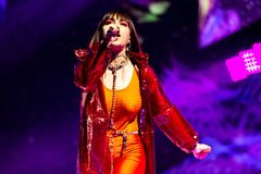 Trailer: Charli XCX's New Documentary Shows a Fandom on Lockdown - RELEVANT