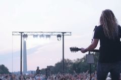 'We Must Gather in Unity': Sean Feucht Launching 'Awaken America' Revival Tour in Miami on New Year's Eve
