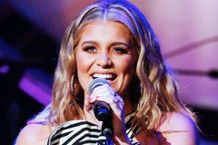 'Love Who God Made You to Be': Country Music Star Lauren Alaina Talks Faith and Finding 'God-Given Worth'