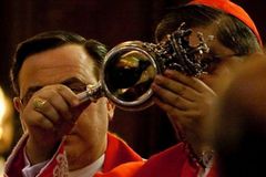 Blood of St. Januarius fails to liquefy on December feast