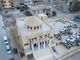 Church Rebuilt as Raqqa Recovers from ISIS Reign of Terror: 'I Feel Like I Am a New Christian'