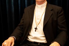 New Zealand cardinal on accused prelate: ‘I really don’t know why he is still a bishop’