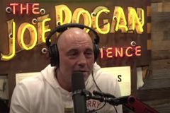 Joe Rogan: People hate Chris Pratt because 'he just believes in Jesus'