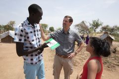 FIRST-PERSON: Hope always | Baptist Press