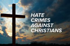 'Push for Secularization': Watchdog Says Hate Crimes Against Christians Rising In Western Europe