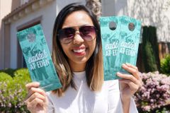 Buddhist finds Christ at Silicon Valley church plant | Baptist Press