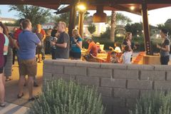 Facebook expands church plant's community connections | Baptist Press