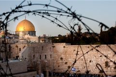 Holy Land Christians need more protection, Christian leaders in Jerusalem warn