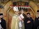 Jerusalem patriarch calls for peace, cooperation in Holy Land