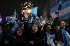 Catholic universities in Argentina call on courts to defend the unborn from abortion law