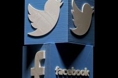 Twitter suspends conservative activist who criticized 'surgical mutilation of minors'