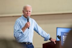 Report: A Texas Pastor Says He Will Lose His License For Endorsing Joe Biden on Social Media - RELEVANT