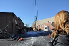 Tennessee Catholic school closes early for Christmas following storm damage