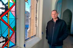 In tornado’s wake, a church and pastor turn to God, service | Baptist Press