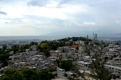 Three kidnapped Catholics released in Haiti