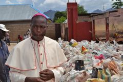 Nigerian bishop: Christian persecution is “more intense now than ever”