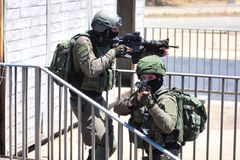 Israeli Arab, Gaza Resident Arrested for Allegedly Spying on Israel