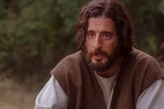 'Prayer, Trust and Faith in God': Jesus-Actor Jonathan Roumie Says His Faith Grew 'Greatly' Working on 'The Chosen'