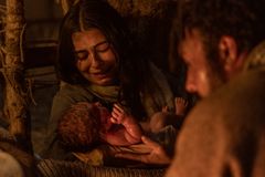 'It's Not Us, It's Him': Producer of 'The Chosen' Reveals Divine Inspiration Behind Record-Breaking Christmas Special