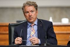 Republican Sen. Rand Paul Blocks Israel's Iron Dome Funding for 4th Time