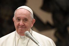 4 things to know about Pope Francis on his 85th birthday