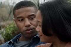 Denzel Washington on elevating stories of sacrifice and heroism, praying over 'A Journal for Jordan' (exclusive)