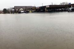 Kentucky disaster relief responds to in-state flooding | Baptist Press