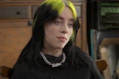 Billie Eilish says porn ‘destroyed my brain' after exposure at age 11, calls it a 'disgrace'