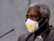 Cardinal Turkson talks Biden, Holy Communion on HBO