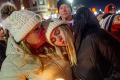 Threats on TikTok disrupt schools