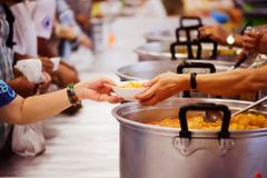 Newark, New Jersey's Ordinance Prohibiting Feeding the Hungry Is a Violation of Religious Freedom - RELEVANT