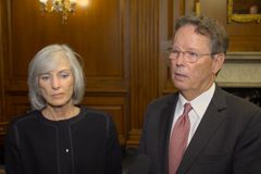 Their Son's Murderer Was Rewarded with US Tax Money: The Heartbreak of Taylor Force's Parents