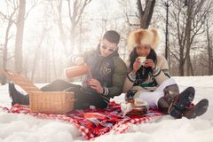 Seven Winter Date Ideas That Won't Break Your Bank - RELEVANT