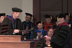 MBTS grads urged to remain faithful in life, ministry | Baptist Press
